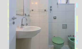 Imagem 6: Apartamento com 3 dormitórios à venda, 187 m² por R$ 2.195.000,00 - Itaim Bibi - São Paulo