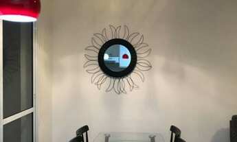 Imagem 2: Apartamento Duplex com 1 dormitório, 50 m² - venda por R$ 540.000,00 ou aluguel por R$ 2.8