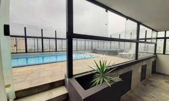 Imagem 4: Cobertura com vista 360°, 589 m², 4 dormitórios à venda por R$ 4.500.000 - Perdizes - São