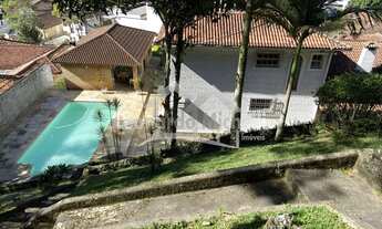 Imagem 7: Casa a venda no Valparaiso c/ 5 quartos, perto do centro histórico de Petrópolis