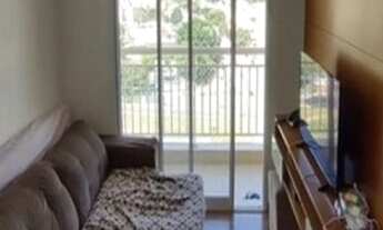 Imagem: SAO JOSE DOS CAMPOS - Residential / Apartment