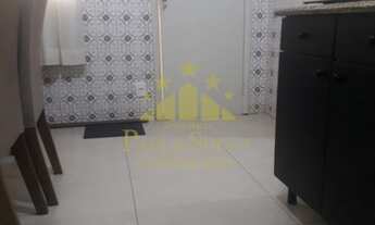 Imagem 5: Apartamento à venda no Edifício Furlan, 3 dormitórios, ar condicionado, piscina e churrasq