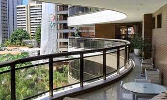 Imagem 4: Apartamento para venda no Edifício Libanus Condominium - CA10573