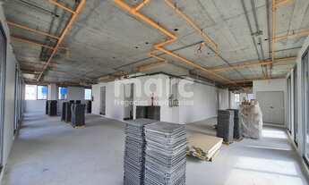 Imagem 7: SAO PAULO - Conjunto Comercial/Sala - TATUAPE