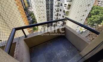 Imagem 6: SAO PAULO - Apartamento Padrão - MOEMA