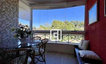 Imagem 4: Apartamento com 3 dormitórios à venda, 120 m² por R$ 1.650.000 - Vila Capivari - Campos do