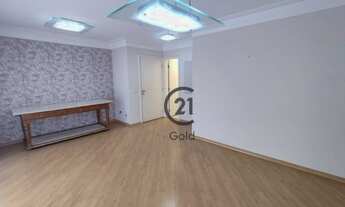 Imagem 4: Apartamento 03 quartos 02 vagas próximo ao Metrô Tatuapé. 108 m² por R$ 4.000,00