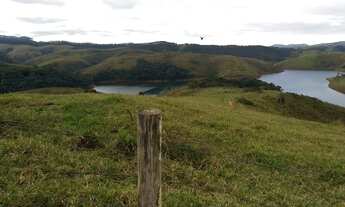 Imagem 4: Lindo terreno em Igaratá com vista para a represa, próximo ao Acqua park do barone