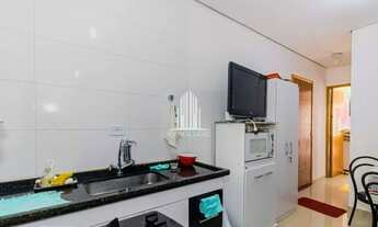 Imagem 3: Imperdível a venda de 1 Apartamento em Vila Mazzei