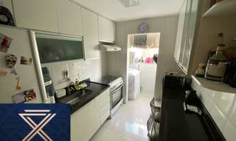 Imagem 4: Apartamento com 3 dormitórios à venda, 81 m² por R$ 550.000 - Carlos Prates - Belo Horizon