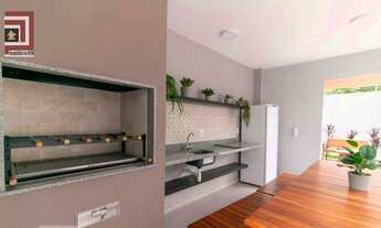 Imagem: Apartamento novo recém entregue 2021