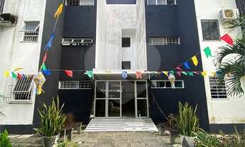 Imagem: Edificio Veredas do Farol II