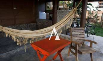 Imagem 4: Casas próximas da praia