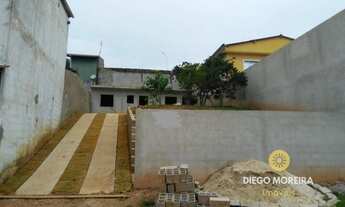 Imagem 7: Casa a venda em Terra Preta (sem acabamento - Oportunidade