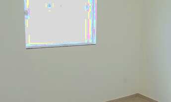 Imagem 3: Apartamento com 2 quartos sendo uma suíte e com área de lazer