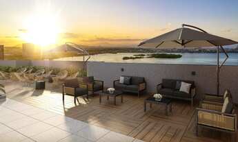 Imagem 5: Apartamento para venda tem 44 metros quadrados com 2 quartos em Santo Cristo - Rio de Jane