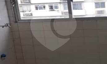 Imagem 4: Barra da Tijuca - Barra Sul do Marapendi - 2 quartos com vaga - próximo à balsa para a pra