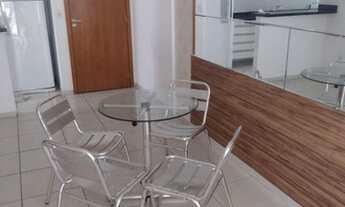 Imagem 4: Apartamento com 3 quartos à venda, 78 m² por R$ 530.000 - Praia de Itapoã - Vila Velha/ES