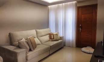 Imagem 2: Sobrado Condomínio Fechado Centro de Colombo