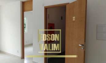 Imagem 2: Apartamento à venda no Condomínio Ideal Torquato