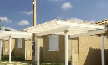 Imagem 5: CASA EM CONDOMÍNIO - GIARDINO DI RAVELLO