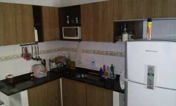 Imagem 7: Casa duplex próximo ao Rio da Prata CG com RGI