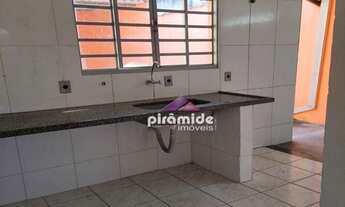 Imagem 3: Casa com 2 dormitórios à venda, 100 m² por R$ 265.000,00 - Vila Adriana - São José dos Cam