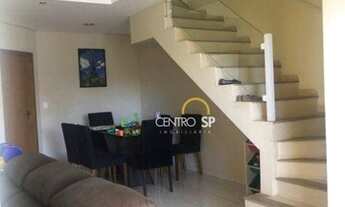 Imagem: Casa com 3 Suites à venda, 135 m² - Carolina