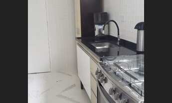 Imagem 5: APARTAMENTO - VILA NOVA CONCEIÇÃO - SP