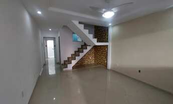 Imagem: Casa de condomínio para venda tem 180 metros