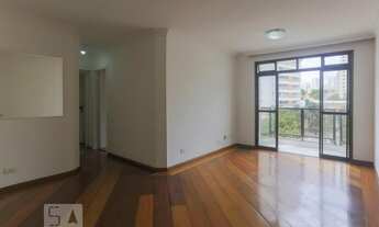 Imagem: Apartamento à Venda - Bosque da Saúde