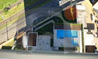 Imagem 6: APARTAMENTO COM LINDA VISTA DO PARQUE ECOLÓGICO