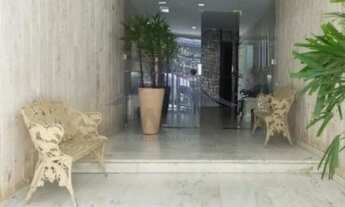 Imagem 2: VENDA NA TIJUCA, 2 QUARTOS, VARANDA, VAGA, LAZER