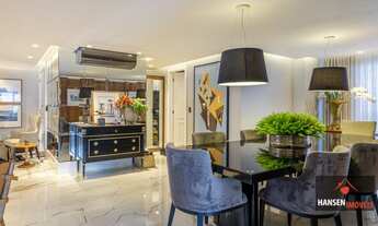 Imagem 4: Espetacular e luxuoso apartamento de 247 m² a venda no Le Parc - Salvador - BA