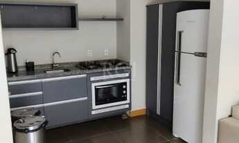 Imagem 4: Porto Alegre - Apartamento Padrão - Tristeza