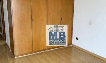 Imagem 4: Apartamento, 178 m² - venda por R$ 1.550.000,00 ou aluguel por R$ 4.700,00/mês - Santo Ama