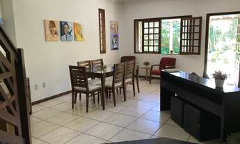 Imagem: Casa Residencial em SALVADOR - BA, ARMAÇÃO