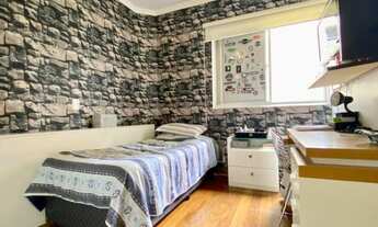 Imagem 7: Apartamento com 4 dormitórios à venda, 126 m² por R$ 1.279.000 - Perdizes - São Paulo/SP