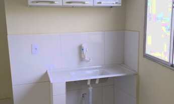 Imagem 6: Alugo apartamento de 1 quarto