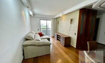 Imagem 3: Apartamento para Locação em São Paulo, Pinheiros, 2 dormitórios, 1 suíte, 2 banheiros, 2 v