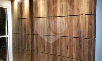 Imagem 3: Varanda Gourmet a 800 m do metrô Alto do Ipiranga