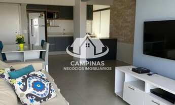 Imagem 5: APARTAMENTO PARA LOCAÇÃO - AMÉRICA RESIDENCIAL - JARDIM NOVA EUROPA - CAMPINAS/SP