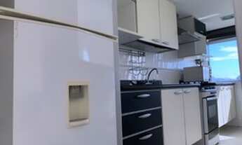 Imagem 4: Mundo novo aluguel 2 quartos semi mobiliado