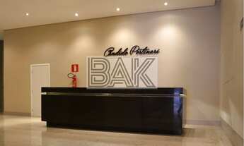 Imagem 7: Sala no mais novo, moderno e funcional edifício empresarial no Barro Preto