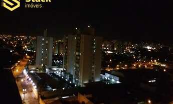 Imagem 2: Apartamento para Venda Vila Rica,Condomínio Residêncial Allegro, Jundiaí