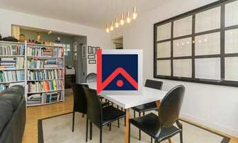 Imagem 6: Apartamento Venda Paraíso 132 m² 3 Dormitórios