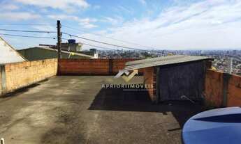 Imagem 5: Sobrado com 2 dormitórios à venda, 91 m² por R$ 280.000,00 - Condomínio Maracanã - Santo A