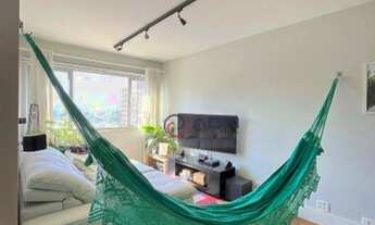 Imagem 3: Apartamento com 2 dormitórios à venda, 73 m² por R$ 960.000,00 - Vila Mariana - São Paulo