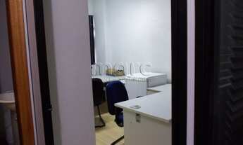 Imagem 5: SAO PAULO - Conjunto Comercial/Sala - LIBERDADE