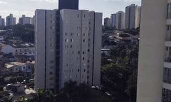Imagem 7: Apartamento com 3 dormitórios para alugar, 72 m² por R$ 2.300,00/mês - Vila Isa - São Paul